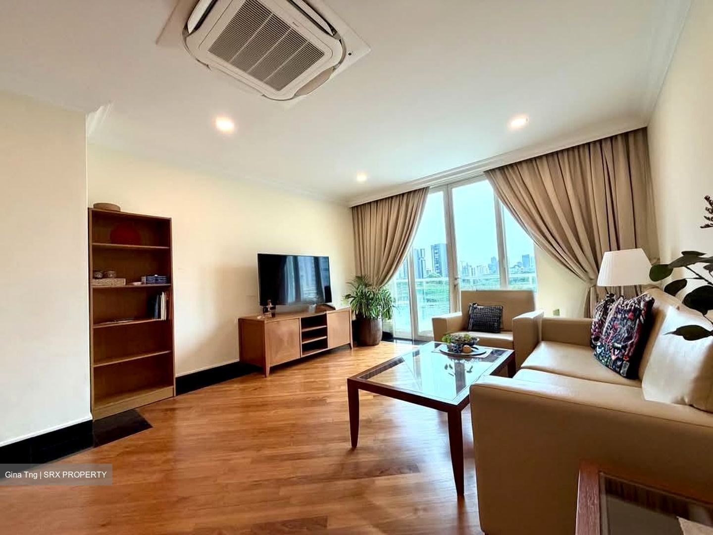 The Hermitage (D10), Apartment #573636781